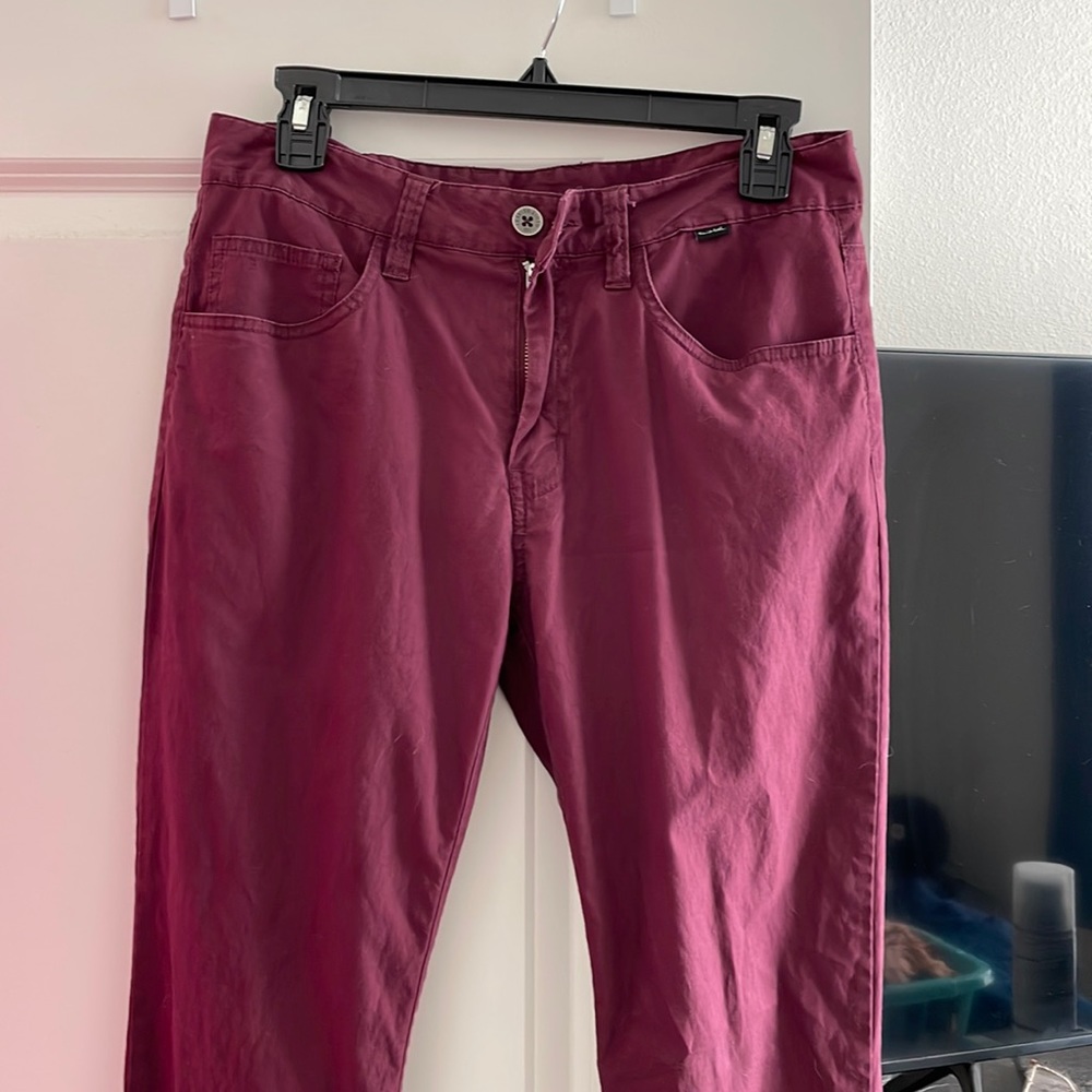 Travis Mathew Pants